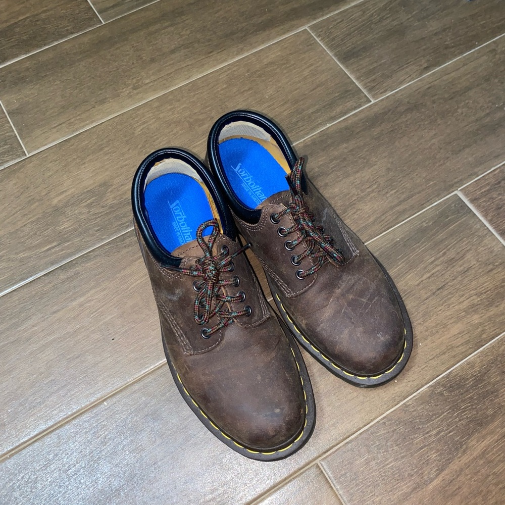 Dr. Martens size 9